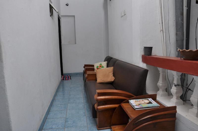 Marshal Beach Guesthouse - image 20