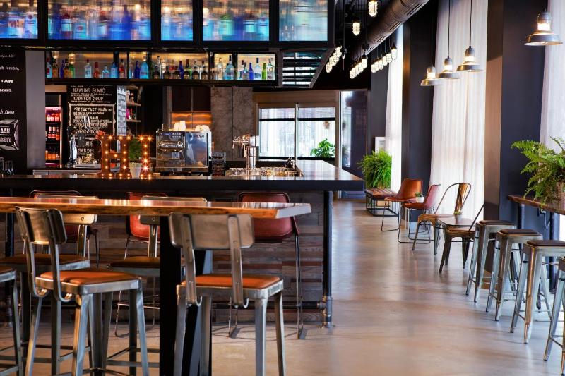 Moxy New Orleans Downtown/French Quarter Area - image 7