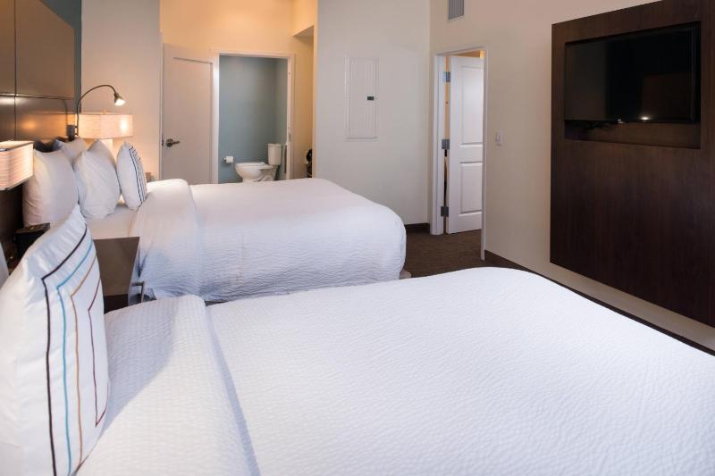 Two-Bedroom Suite image 1