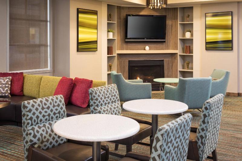 Residence Inn by Marriott Minneapolis Downtown/City Center - image 17