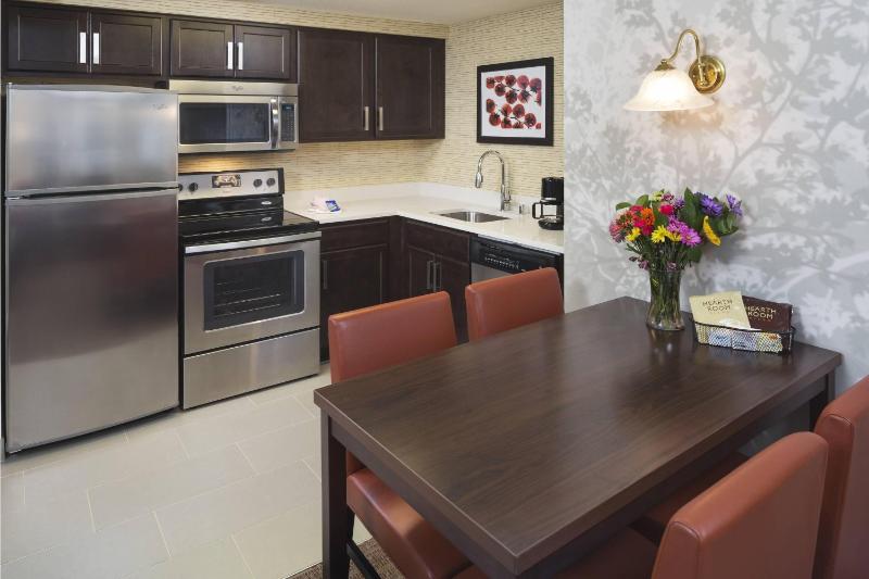Residence Inn by Marriott Minneapolis Downtown/City Center - image 15