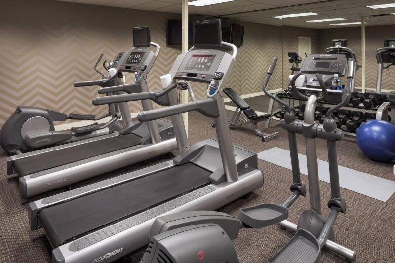 Residence Inn by Marriott Minneapolis Downtown/City Center - image 11
