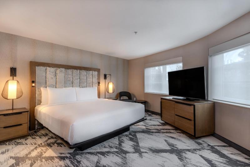 Silver Cloud Hotel - Seattle Broadway - image 12