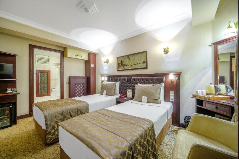 Inside View Room image 1