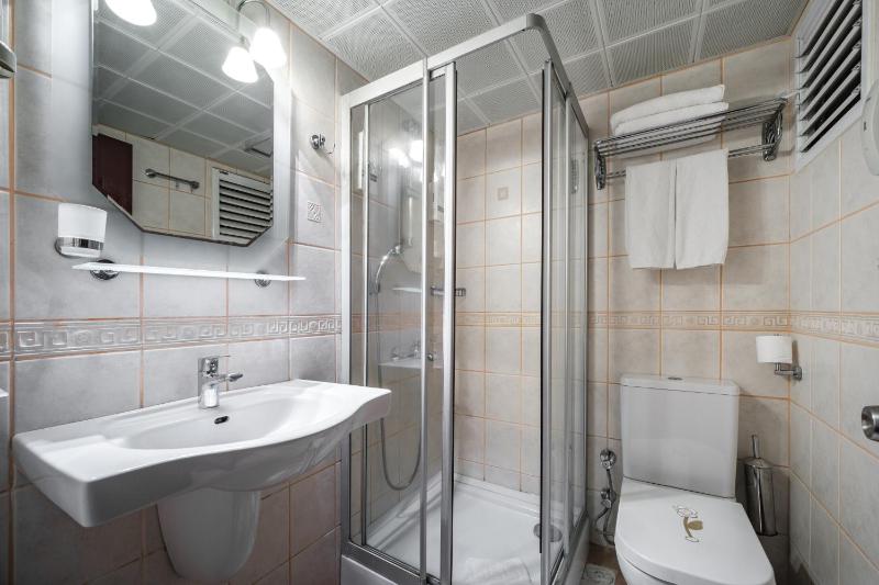 Budget Single Room image 2