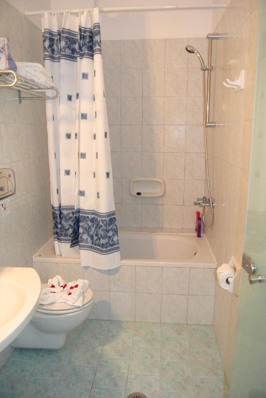 Double or Twin Room with Panoramic View image 3