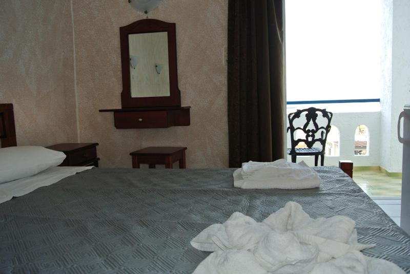 Double or Twin Room with Panoramic View image 2