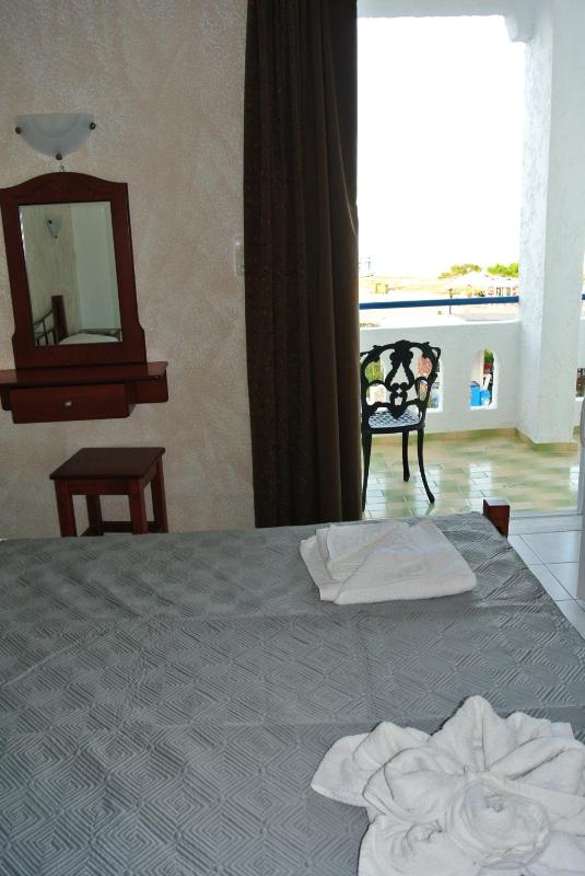 Double Room with Mountain View image 2