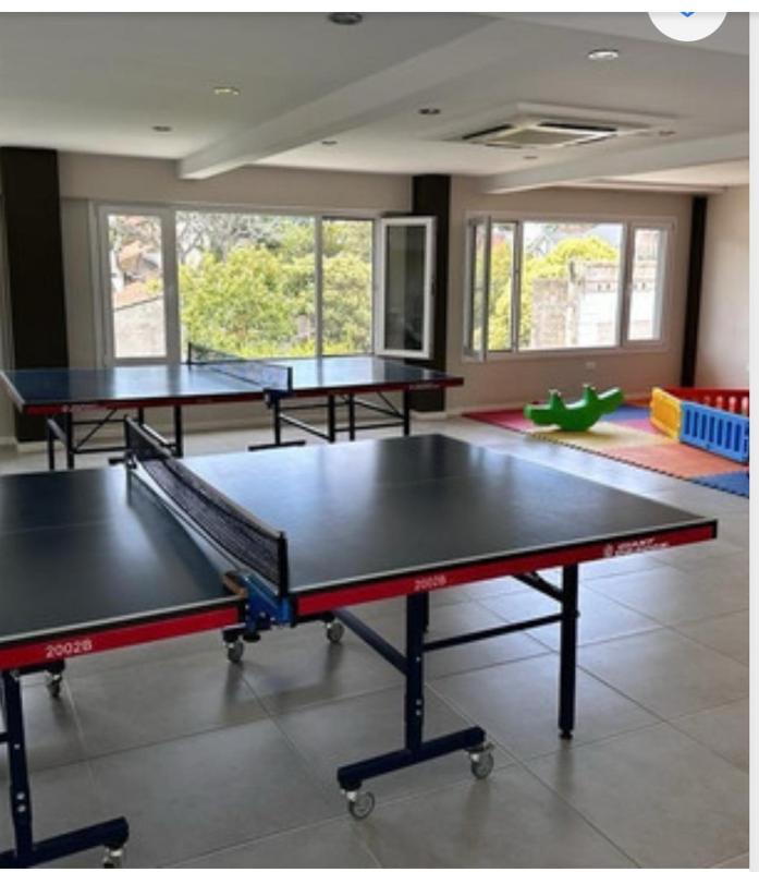Departamento de tres Ambientes en Excelente Complejo - image 14