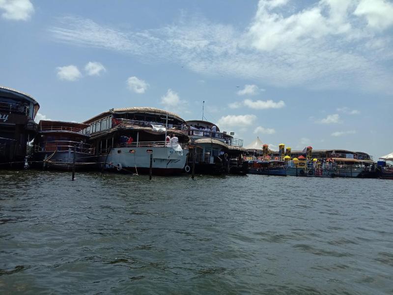 'Marari Johns Homestay' Mararikulam Alappuzha - image 29