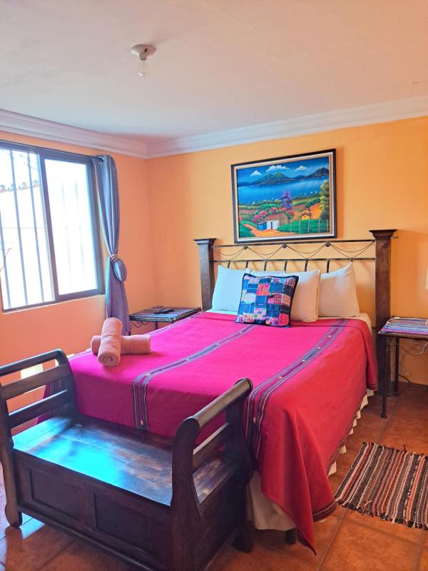 Hotel Casa Sofia - image 14