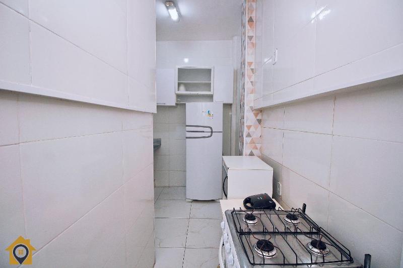 Apto com Varanda em Localização Privilegiada - image 6