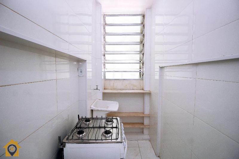 Apto com Varanda em Localização Privilegiada - image 10