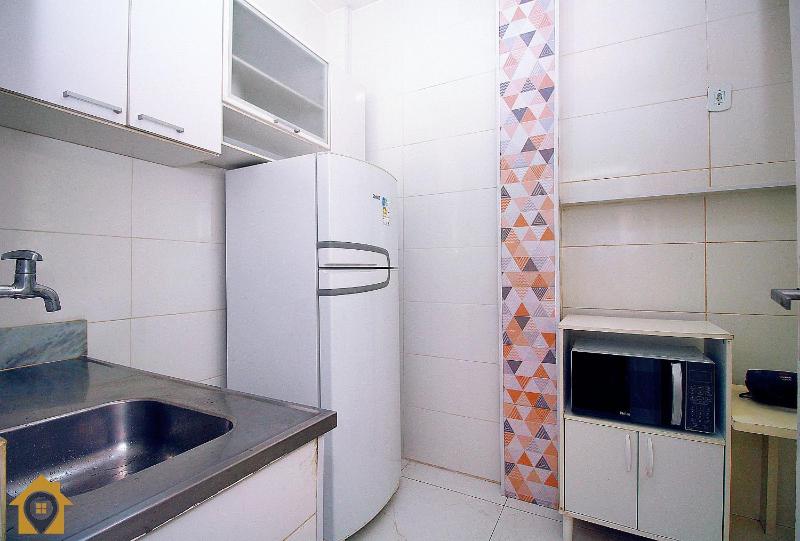 Apto com Varanda em Localização Privilegiada - image 5