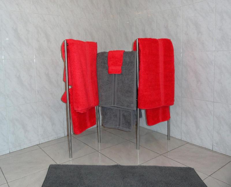 Three-Bedroom Apartment image 4