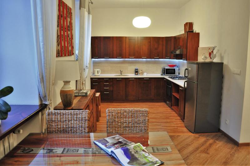 Apartamenty Numer 6 - image 37