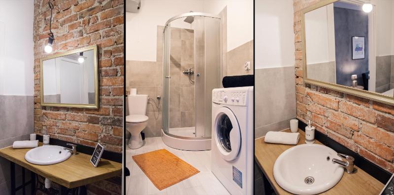 Studio Apartment image 4