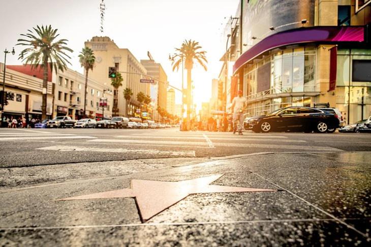 Hollywood for the Soul - image 1