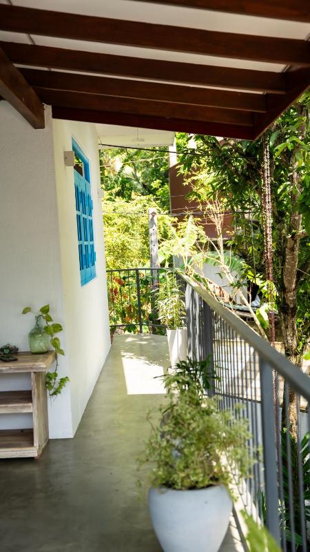 Blissful House Two Bedroom Apartment Thalpe Beach - image 10