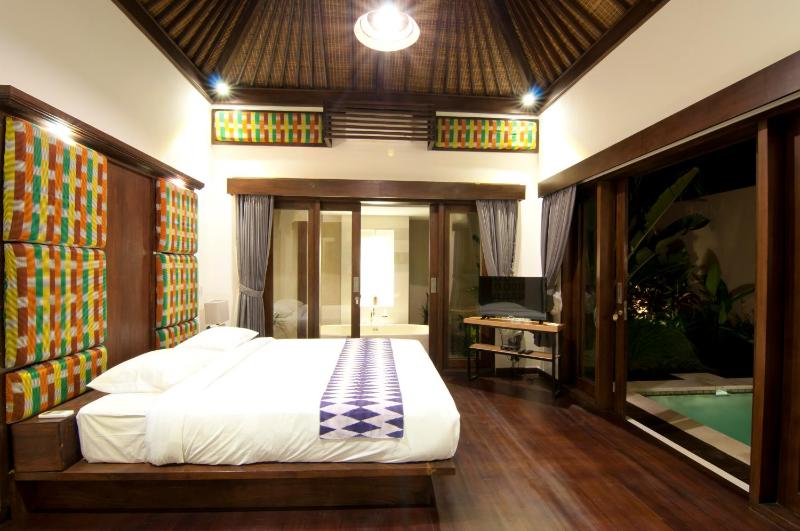 Staycation Offer - One Bedroom Villa