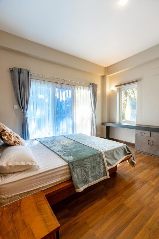 Central Kathmandu 2BHK with private Balcony - image 6