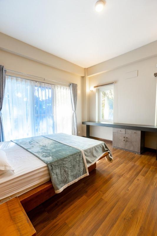 Central Kathmandu 2BHK with private Balcony - image 12