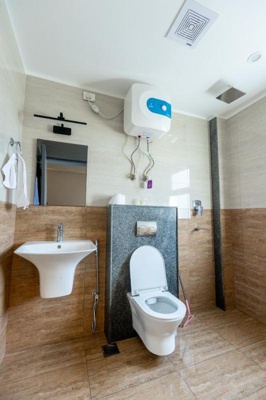 Central Kathmandu 2BHK with private Balcony - image 10