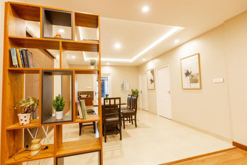 Central Kathmandu 2BHK with private Balcony - image 4