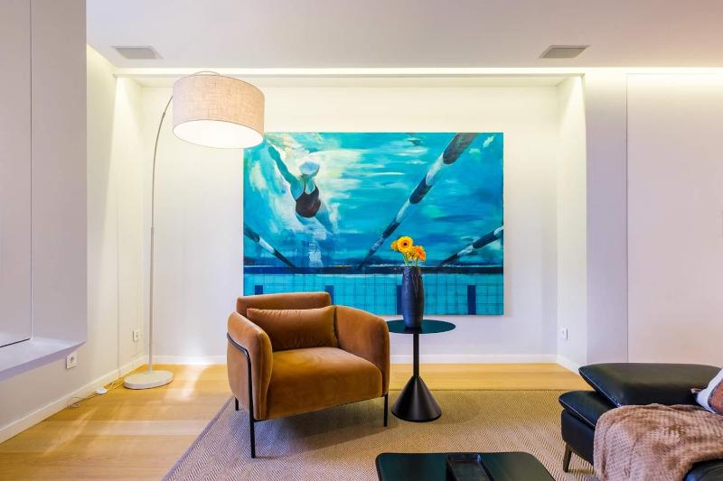Maestro Park Residence - image 26