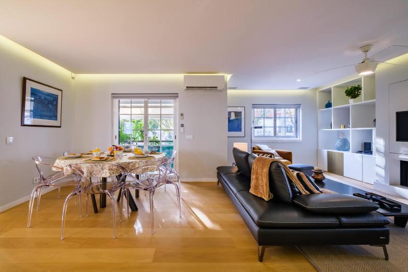 Maestro Park Residence - image 20
