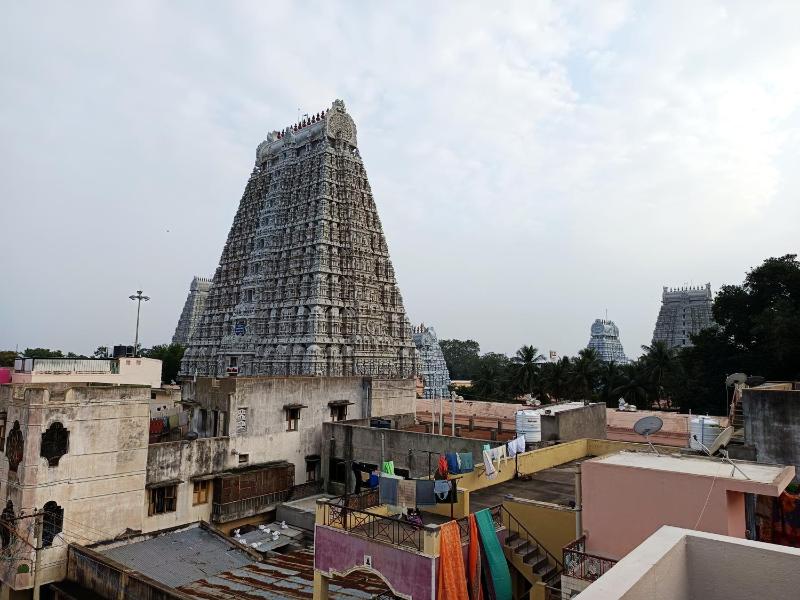 Aalaya Darshan Homestay - image 15