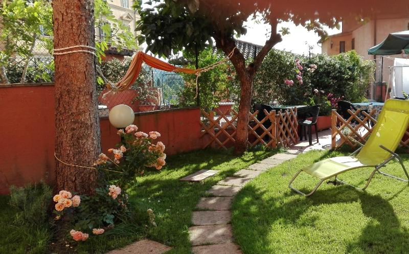 Al Giardino Di Alice B&b - image 48