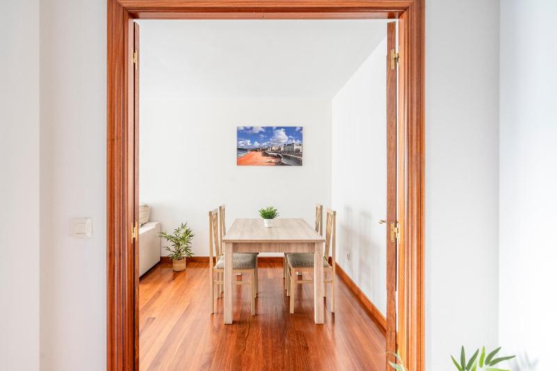 Two-Bedroom Apartment   image 4