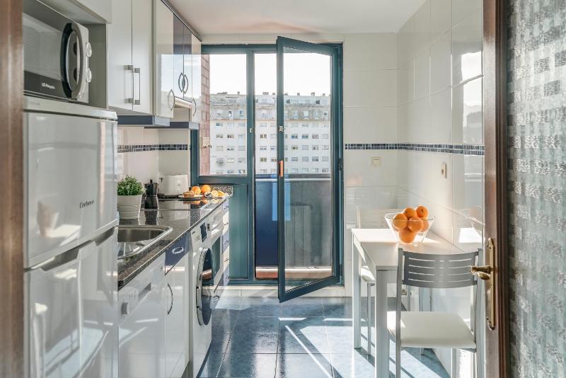 Two-Bedroom Apartment   image 3