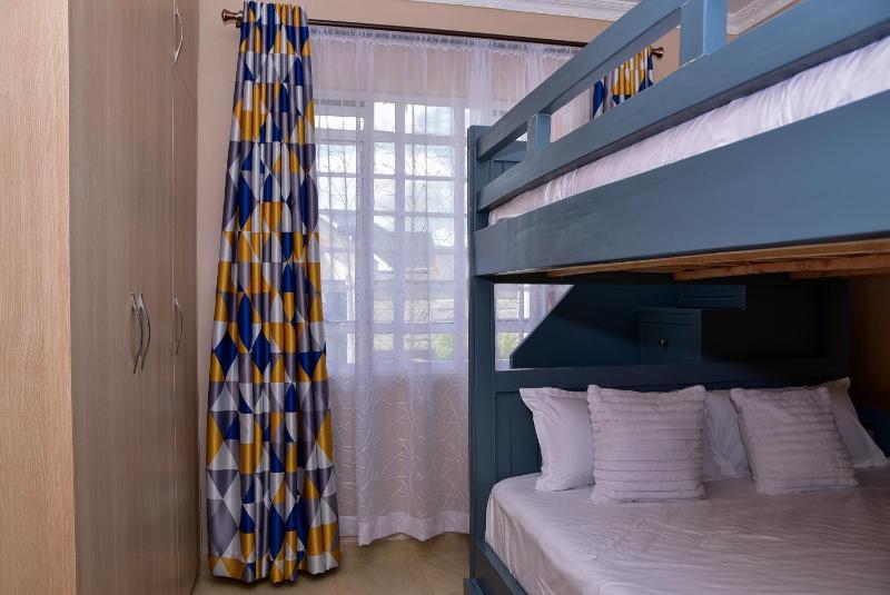 Barnabas Nakuru Comfy Homestays - image 2