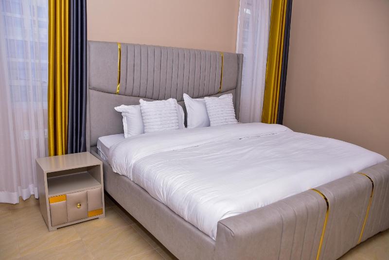 Barnabas Nakuru Comfy Homestays - image 9