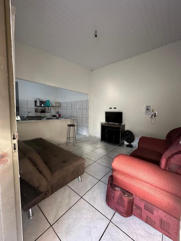 Casinha Flor de Lis - image 11