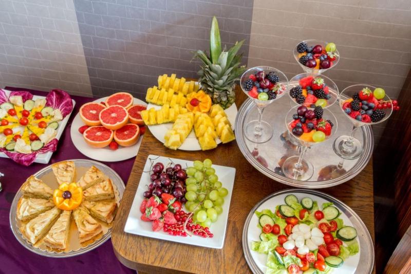 The Inn at the Spanish Steps Luxury Collection - Spanish Step Suites - image 8