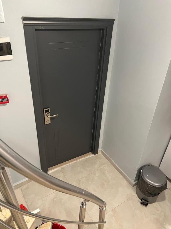 Economy Double Room - Basement Floor image 4