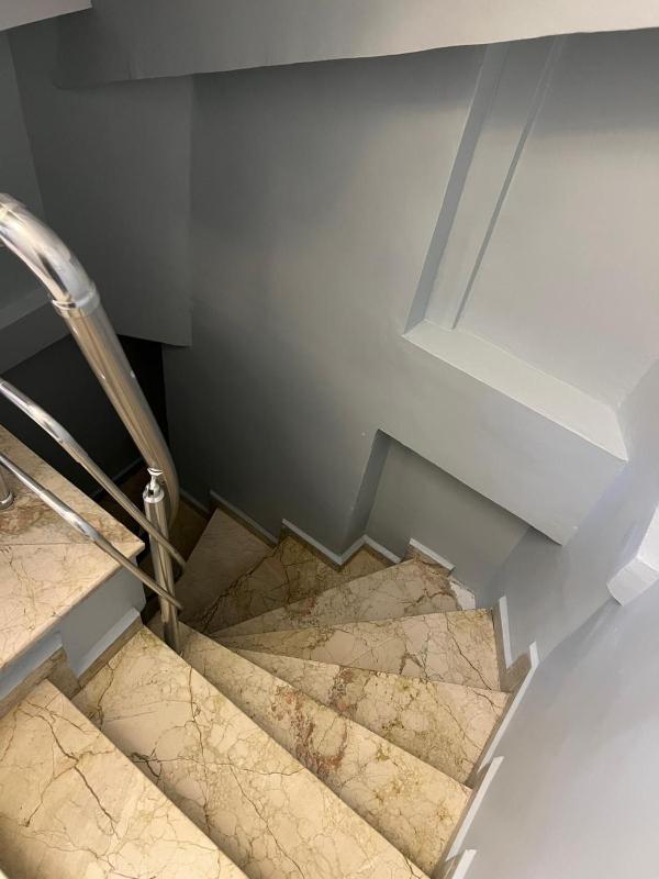 Economy Double Room - Basement Floor image 3