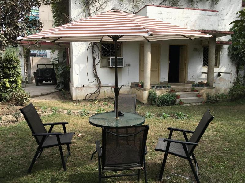 Sangam Homestay - image 19