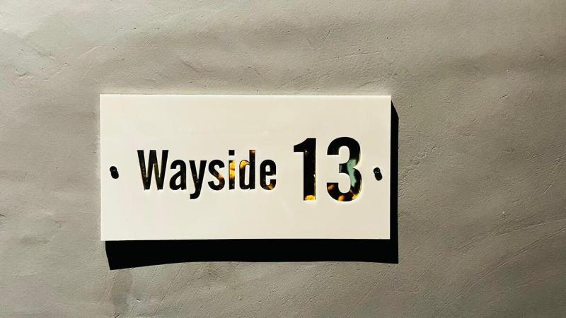 Wayside 13 - image 3