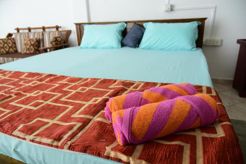 Happy Tuna Guesthouse - image 43