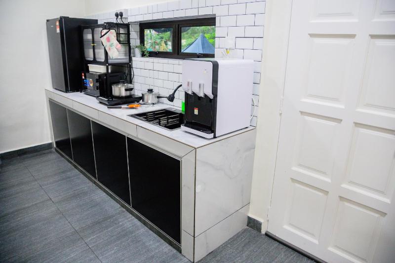 Skudai Tun Aminah Cozy Home - Sutera Mall 6 mins - image 22