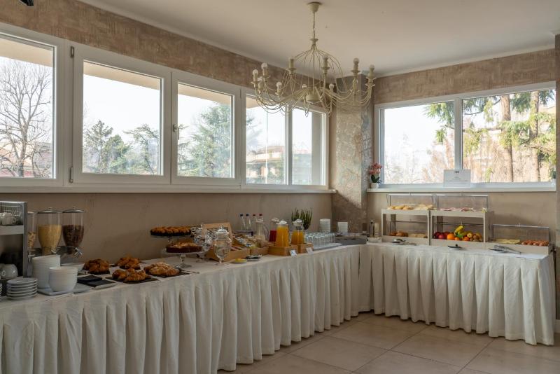 Hotel Donatello - image 30