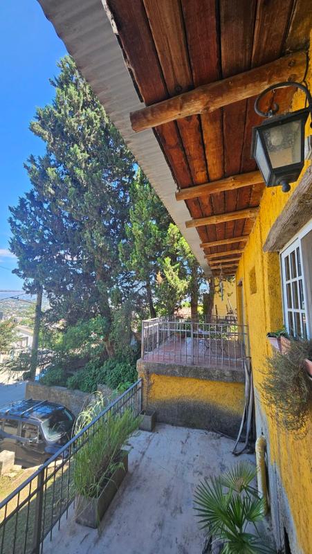 Balcón de las sierras - image 27