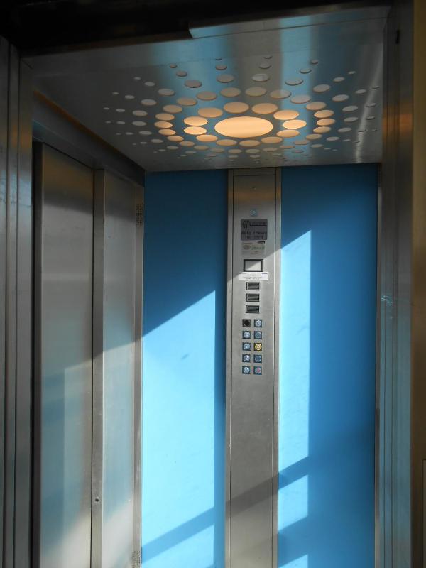 Albergo Villa Eva - image 13