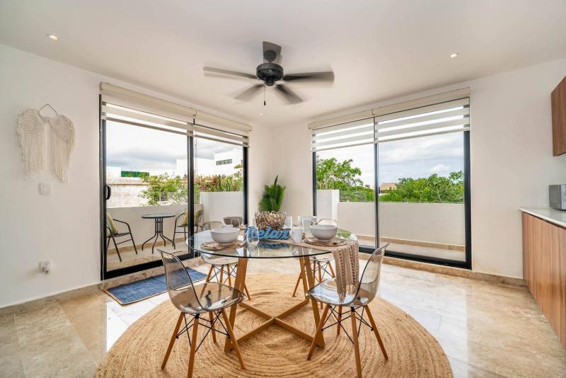 Lux 2 BD Suite with Private Plunge Pool and Balcony - image 1