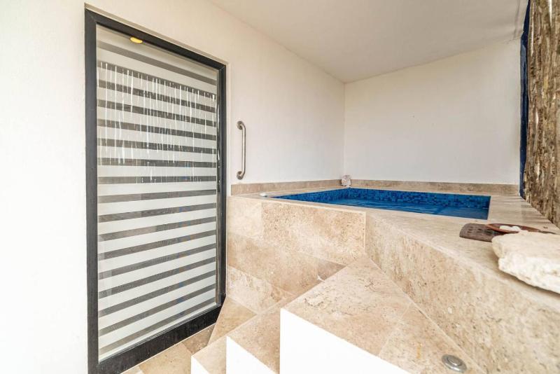 Lux 2 BD Suite with Private Plunge Pool and Balcony - image 39