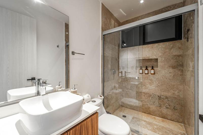 Lux 2 BD Suite with Private Plunge Pool and Balcony - image 7